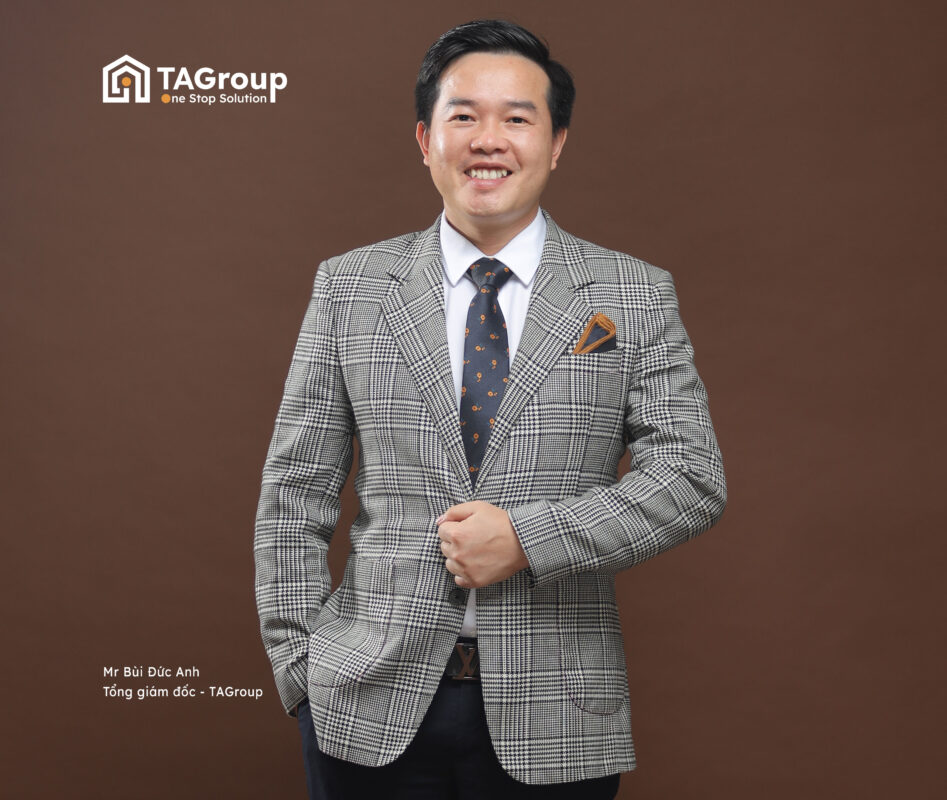 Trang giới thiệu T&A GROUP - Hotline: 0937594628 - Địa chỉ giao dịch: C3, dự án Khởi Thành, số 31, đường số 1, phường An Khánh, HCM