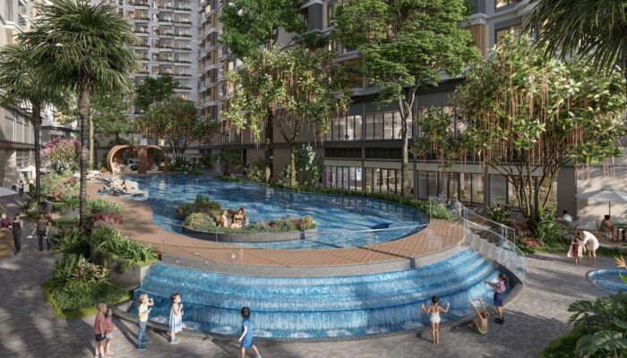 Mey Pearl Harmony Phú Quốc tọa lạc tại phường An Thới, thành phố Phú Quốc, tỉnh Kiên Giang | TA-Group | Hotline: 0937594628