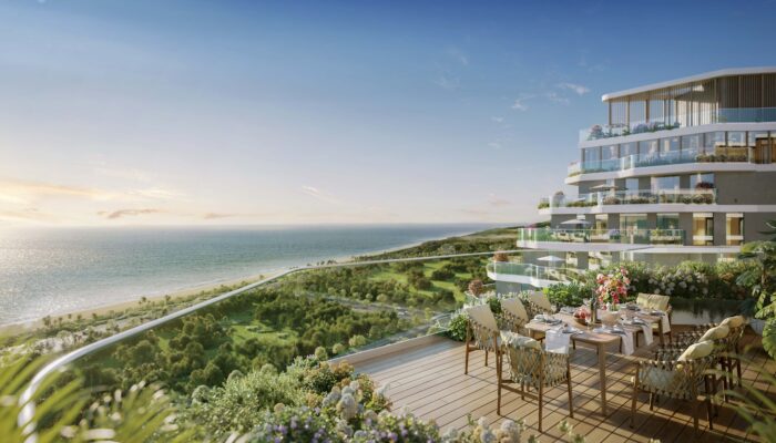 Mey Pearl Harmony Phú Quốc tọa lạc tại phường An Thới, thành phố Phú Quốc, tỉnh Kiên Giang | TA-Group | Hotline: 0937594628