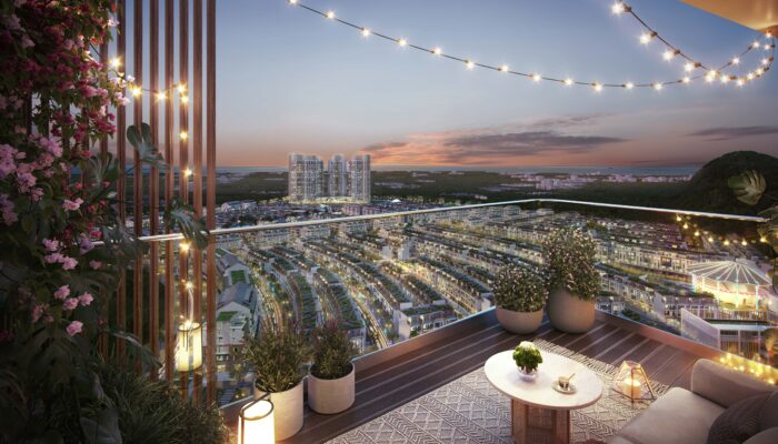 Mey Pearl Harmony Phú Quốc tọa lạc tại phường An Thới, thành phố Phú Quốc, tỉnh Kiên Giang | TA-Group | Hotline: 0937594628