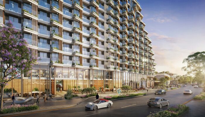 Mey Pearl Harmony Phú Quốc tọa lạc tại phường An Thới, thành phố Phú Quốc, tỉnh Kiên Giang | TA-Group | Hotline: 0937594628