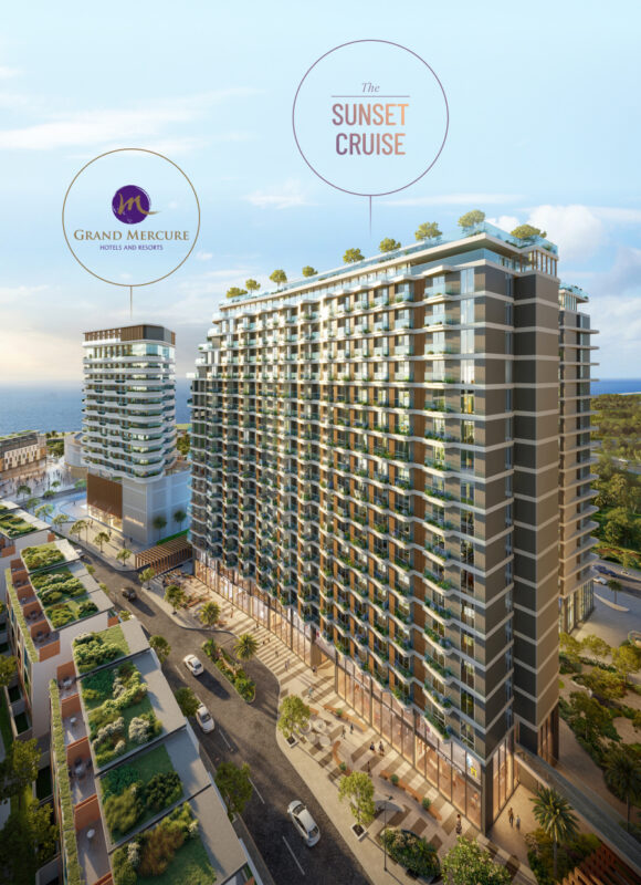 Mey Pearl Harmony Phú Quốc tọa lạc tại phường An Thới, thành phố Phú Quốc, tỉnh Kiên Giang | TA-Group | Hotline: 0937594628