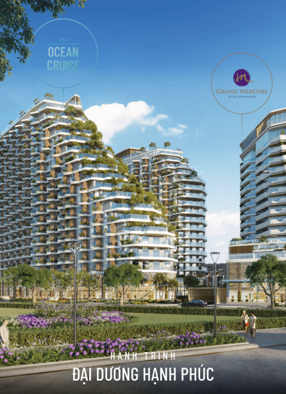 Mey Pearl Harmony Phú Quốc tọa lạc tại phường An Thới, thành phố Phú Quốc, tỉnh Kiên Giang | TA-Group | Hotline: 0937594628
